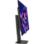 Зображення ASUS 32" XG32UQDMS ROG Strix, OLED 3840*2160, 0.03мс, 250кд/м2, 1.5млн:1, 240Гц, DP/HDMI, аудіовихід #4 Фото ASUS 32" XG32UQDMS ROG Strix, OLED 3840*2160, 0.03мс, 250кд/м2, 1.5млн:1, 240Гц, DP/HDMI, аудіовихід #4