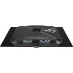 Зображення ASUS 32" XG32UQDMS ROG Strix, OLED 3840*2160, 0.03мс, 250кд/м2, 1.5млн:1, 240Гц, DP/HDMI, аудіовихід #5 Фото ASUS 32" XG32UQDMS ROG Strix, OLED 3840*2160, 0.03мс, 250кд/м2, 1.5млн:1, 240Гц, DP/HDMI, аудіовихід #5