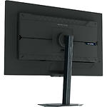 Фото GIGABYTE 27" M27UP Gaming IPS 3840x2160 4K, 1мс,350кд/м2, 1000:1,160Гц, DP/HDMI/USB-C,USB, Ауд,2*5Вт #3