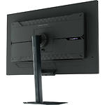 Фото GIGABYTE 27" M27UP Gaming IPS 3840x2160 4K, 1мс,350кд/м2, 1000:1,160Гц, DP/HDMI/USB-C,USB, Ауд,2*5Вт #4