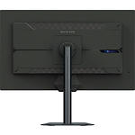 Фото GIGABYTE 27" M27UP Gaming IPS 3840x2160 4K, 1мс,350кд/м2, 1000:1,160Гц, DP/HDMI/USB-C,USB, Ауд,2*5Вт #5