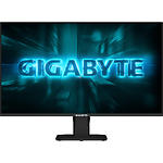 Фото GIGABYTE 25" GS25F2A Gaming IPS 1920x1080, 1мс, 300кд/м2, 1000:1, 240Гц, DP/HDMI, Аудіовихід, 2*2Вт