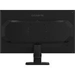 Фото GIGABYTE 25" GS25F2A Gaming IPS 1920x1080, 1мс, 300кд/м2, 1000:1, 240Гц, DP/HDMI, Аудіовихід, 2*2Вт #7