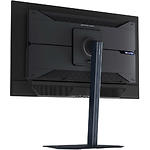 Фото GIGABYTE 27" MO27U2 Gaming OLED 2840х2160,0.03мс,250кд/м2,1.5млн:1,240Гц,DP/HDMI/USB-C,USB,Ауд.,2*5W #3