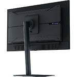 Фото GIGABYTE 27" MO27U2 Gaming OLED 2840х2160,0.03мс,250кд/м2,1.5млн:1,240Гц,DP/HDMI/USB-C,USB,Ауд.,2*5W #4