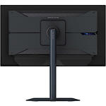 Фото GIGABYTE 27" MO27U2 Gaming OLED 2840х2160,0.03мс,250кд/м2,1.5млн:1,240Гц,DP/HDMI/USB-C,USB,Ауд.,2*5W #5