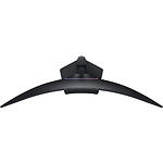 Фото SAMSUNG 40" LS40FG756EIXUA Curved VA 5120*2160, 180Гц,1мс,3000:1, 350кд/м2, HDMI/DP, USB, Аудіовихід #3
