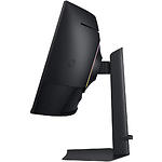 Фото SAMSUNG 40" LS40FG756EIXUA Curved VA 5120*2160, 180Гц,1мс,3000:1, 350кд/м2, HDMI/DP, USB, Аудіовихід #6