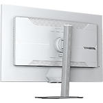 Фото GIGABYTE 27" M27UP ICE Gaming IPS 3840x2160, 1мс,350кд/м2,1000:1,160Гц, DP/HDMI/USB-C,USB, Ауд,2*5Вт #5