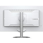 Фото GIGABYTE 27" M27UP ICE Gaming IPS 3840x2160, 1мс,350кд/м2,1000:1,160Гц, DP/HDMI/USB-C,USB, Ауд,2*5Вт #6