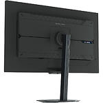 Фото GIGABYTE 27" M27QS Gaming IPS 2560х1440,1мс,350кдм,1200:1,180Гц,DP/HDMI/USB-C,USB,RJ45,WiFi,Ауд,2*5W #4