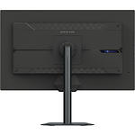 Фото GIGABYTE 27" M27QS Gaming IPS 2560х1440,1мс,350кдм,1200:1,180Гц,DP/HDMI/USB-C,USB,RJ45,WiFi,Ауд,2*5W #5