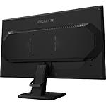 Фото GIGABYTE 25" GS25F14 Gaming IPS 1920x1080, 1мс, 300кд/м2, 1500:1, 144Гц, DP/HDMI, Аудіовихід #4