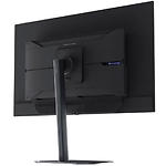 Фото GIGABYTE 32" MO32U2 Gaming OLED 3440x1440,0.03мс,250кд/м,1.5млн:1,240Гц,DP/HDMI/Type-C,USB,Ауд.,2*5W #3