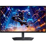Фото GIGABYTE 27" MO27Q3 Gaming OLED 2560x1440,0.03мс,250кд/м,1.5млн:1,360Гц,DP/HDMI/Type-C,USB,Ауд.,2*5W