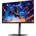 Фото GIGABYTE 27" MO27Q3 Gaming OLED 2560x1440,0.03мс,250кд/м,1.5млн:1,360Гц,DP/HDMI/Type-C,USB,Ауд.,2*5W #1