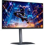 Фото GIGABYTE 27" MO27Q3 Gaming OLED 2560x1440,0.03мс,250кд/м,1.5млн:1,360Гц,DP/HDMI/Type-C,USB,Ауд.,2*5W #2