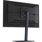 Фото GIGABYTE 27" MO27Q3 Gaming OLED 2560x1440,0.03мс,250кд/м,1.5млн:1,360Гц,DP/HDMI/Type-C,USB,Ауд.,2*5W #3