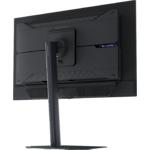 Фото GIGABYTE 27" MO27Q3 Gaming OLED 2560x1440,0.03мс,250кд/м,1.5млн:1,360Гц,DP/HDMI/Type-C,USB,Ауд.,2*5W #4