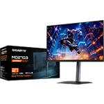 Фото GIGABYTE 27" MO27Q3 Gaming OLED 2560x1440,0.03мс,250кд/м,1.5млн:1,360Гц,DP/HDMI/Type-C,USB,Ауд.,2*5W #5
