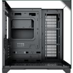 Фото Корпус PCCOOLER CPS C3 M500 BK (C3M500BKE000-GL) без БЖ, ATX/Micro ATX, 495*370*535мм #7
