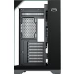 Фото Корпус PCCOOLER CPS C3 M500 BK (C3M500BKE000-GL) без БЖ, ATX/Micro ATX, 495*370*535мм #4
