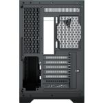 Фото Корпус PCCOOLER CPS C3 M500 BK (C3M500BKE000-GL) без БЖ, ATX/Micro ATX, 495*370*535мм #3