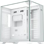 Зображення Корпус PCCOOLER CPS C3 M500 WH (C3M500WHE000-GL) без БЖ, ATX/Micro ATX, 495*370*535мм Фото Корпус PCCOOLER CPS C3 M500 WH (C3M500WHE000-GL) без БЖ, ATX/Micro ATX, 495*370*535мм