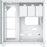 Зображення Корпус PCCOOLER CPS C3 M500 WH (C3M500WHE000-GL) без БЖ, ATX/Micro ATX, 495*370*535мм #6 Фото Корпус PCCOOLER CPS C3 M500 WH (C3M500WHE000-GL) без БЖ, ATX/Micro ATX, 495*370*535мм #6