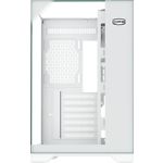 Зображення Корпус PCCOOLER CPS C3 M500 WH (C3M500WHE000-GL) без БЖ, ATX/Micro ATX, 495*370*535мм #4 Фото Корпус PCCOOLER CPS C3 M500 WH (C3M500WHE000-GL) без БЖ, ATX/Micro ATX, 495*370*535мм #4