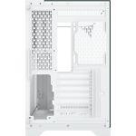 Зображення Корпус PCCOOLER CPS C3 M500 WH (C3M500WHE000-GL) без БЖ, ATX/Micro ATX, 495*370*535мм #3 Фото Корпус PCCOOLER CPS C3 M500 WH (C3M500WHE000-GL) без БЖ, ATX/Micro ATX, 495*370*535мм #3