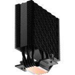 Фото Cooler CPU PCCOOLER RT500 BK (RT500-BKNWXX-GL) TDP 245 Вт, 120мм Fan, LGA1851/1700/1200/115X/AM5/AM4 #5