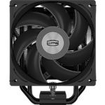 Фото Cooler CPU PCCOOLER RT500 BK (RT500-BKNWXX-GL) TDP 245 Вт, 120мм Fan, LGA1851/1700/1200/115X/AM5/AM4 #3
