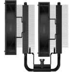 Фото Cooler CPU PCCOOLER RT720 TC BK (RT720TC-BKNWYX-GL) 120мм Fan, LGA1851/1700/1200/115X/AM5/AM4 #2