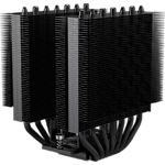 Фото Cooler CPU PCCOOLER RT720 TC ARGB BK (RT720TC-BKAWYX-GL) 120мм Fan, LGA1851/1700/1200/115X/AM5/AM4 #5