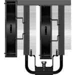 Фото Cooler CPU PCCOOLER RT720 TC ARGB BK (RT720TC-BKAWYX-GL) 120мм Fan, LGA1851/1700/1200/115X/AM5/AM4 #2