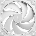 Фото Вентилятор 120мм Deepcool FD12 V2 White (R-FD12V2-WHNPN1-G) HB, 500-2500 RPM±10% #5