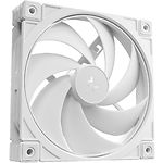 Фото Вентилятор 120мм Deepcool FD12 V2 White (R-FD12V2-WHNPN1-G) HB, 500-2500 RPM±10% #3