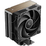 Фото Cooler CPU Deepcool AK400 G2 (R-AK400G2-BKNNMN-GJD)