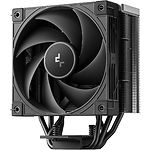Фото Cooler CPU Deepcool AK400 G2 (R-AK400G2-BKNNMN-GJD) #8