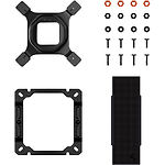 Фото Cooler CPU Deepcool AK400 G2 (R-AK400G2-BKNNMN-GJD) #2