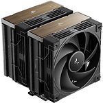 Фото Cooler CPU Deepcool AK620 G2 (R-AK620G2-BKNNMN-GJD)