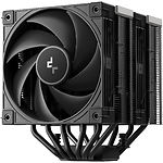 Фото Cooler CPU Deepcool AK620 G2 (R-AK620G2-BKNNMN-GJD) #8