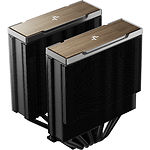 Фото Cooler CPU Deepcool AK620 G2 (R-AK620G2-BKNNMN-GJD) #4