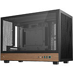 Зображення Корпус Deepcool CH260 Wood/Black (R-CH260-BKNWM0-G-1) без БЖ, Mini-ITX/Micro-ATX #9 Фото Корпус Deepcool CH260 Wood/Black (R-CH260-BKNWM0-G-1) без БЖ, Mini-ITX/Micro-ATX #9