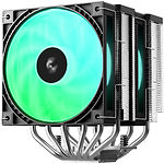 Зображення Cooler CPU Deepcool AG620 G2 ARGB (R-AG620-BKAMMG2-G) #8 Фото Cooler CPU Deepcool AG620 G2 ARGB (R-AG620-BKAMMG2-G) #8