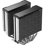 Зображення Cooler CPU Deepcool AG620 G2 ARGB (R-AG620-BKAMMG2-G) #6 Фото Cooler CPU Deepcool AG620 G2 ARGB (R-AG620-BKAMMG2-G) #6