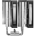 Зображення Cooler CPU Deepcool AG620 G2 ARGB (R-AG620-BKAMMG2-G) #5 Фото Cooler CPU Deepcool AG620 G2 ARGB (R-AG620-BKAMMG2-G) #5