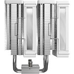 Зображення Cooler CPU Deepcool AG620 G2 WH ARGB (R-AG620-WHAMMG2-G) #6 Фото Cooler CPU Deepcool AG620 G2 WH ARGB (R-AG620-WHAMMG2-G) #6