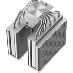 Зображення Cooler CPU Deepcool AG620 G2 WH ARGB (R-AG620-WHAMMG2-G) #5 Фото Cooler CPU Deepcool AG620 G2 WH ARGB (R-AG620-WHAMMG2-G) #5